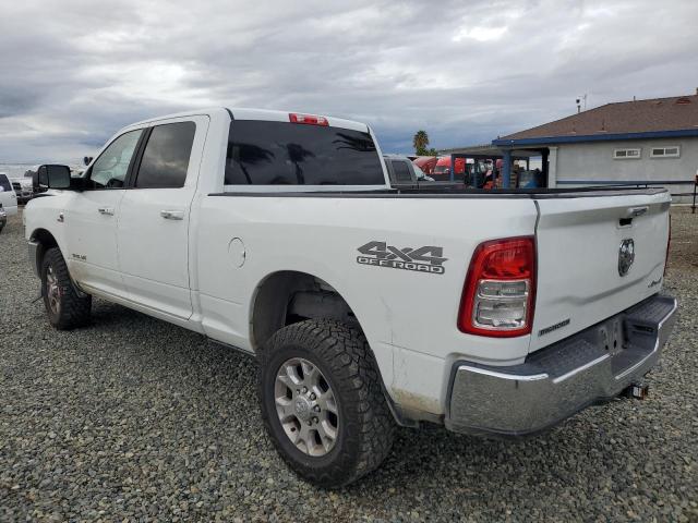 Фото 2 - RAM 2500