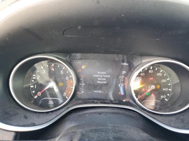 Фото 9 - JEEP COMPASS