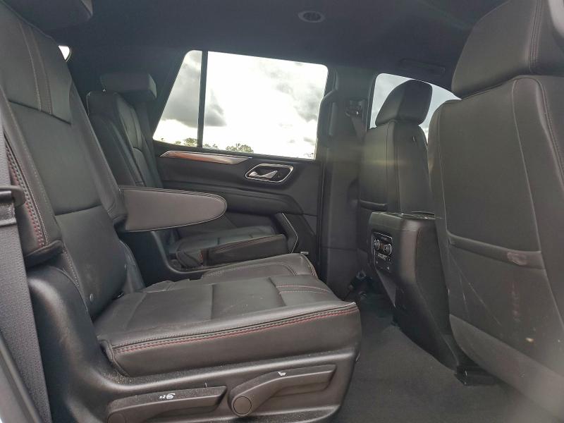 Фото 11 - CHEVROLET TAHOE