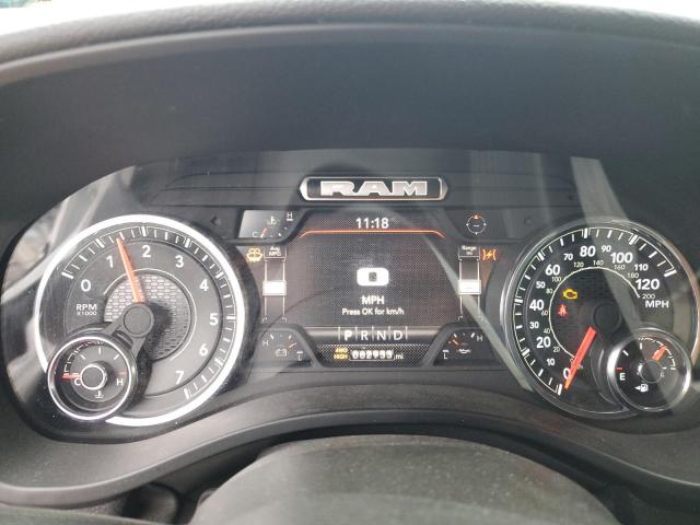 Фото 9 - RAM 1500