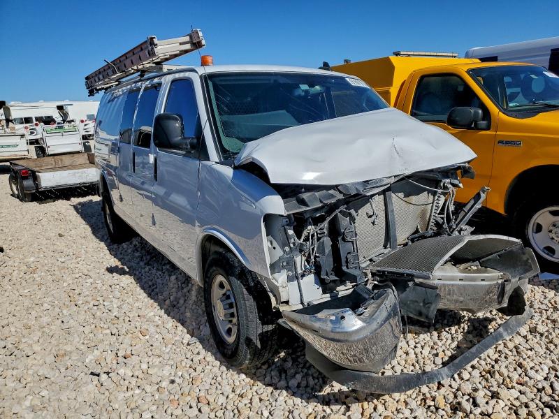 Фото 4 - CHEVROLET EXPRESS