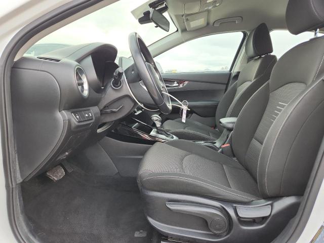 Фото 7 - KIA FORTE