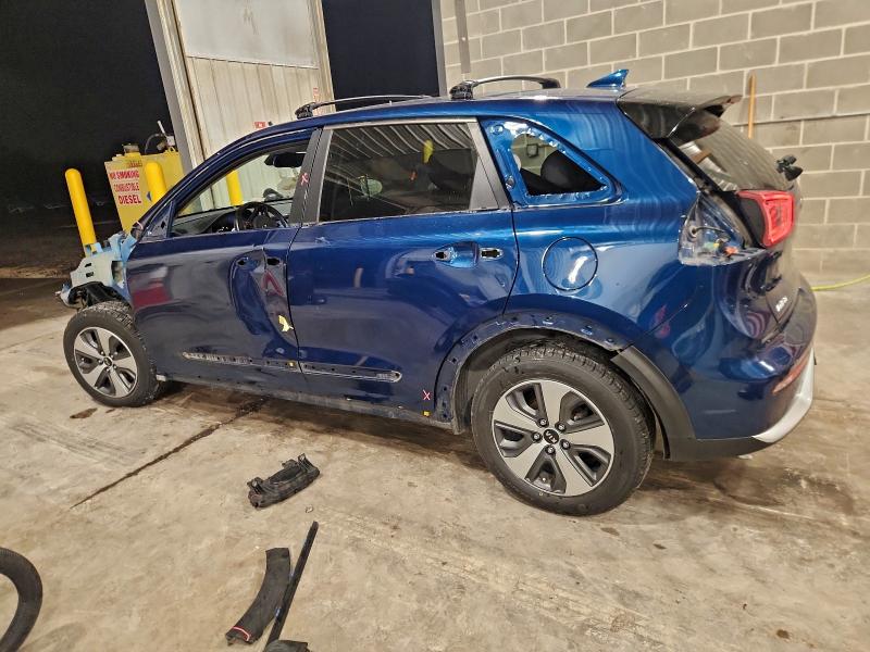 Фото 2 - KIA NIRO