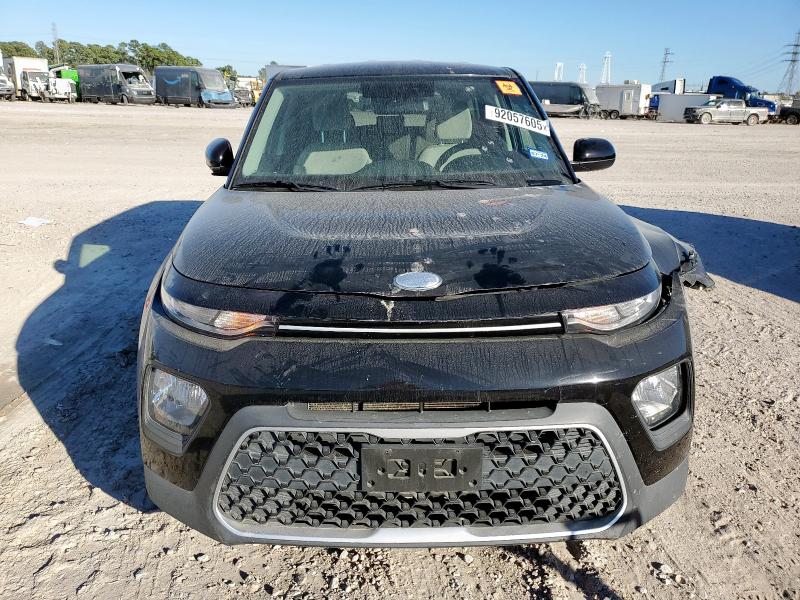 Фото 5 - KIA SOUL