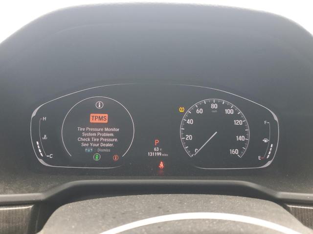 Фото 9 - HONDA ACCORD