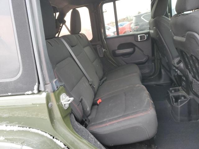 Фото 10 - JEEP WRANGLER