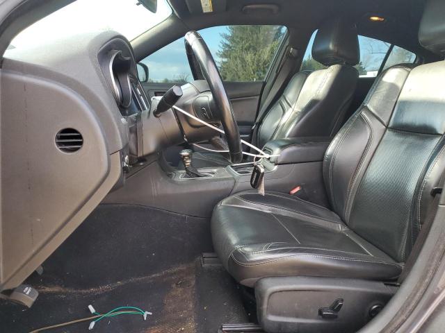 Фото 7 - DODGE CHARGER