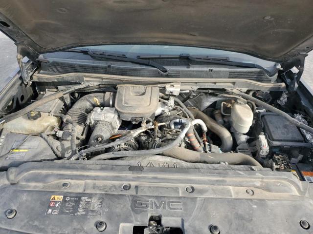 Фото 11 - GMC SIERRA