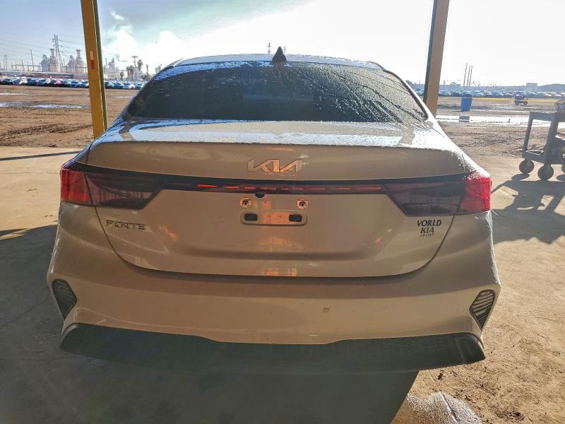 Фото 6 - KIA FORTE