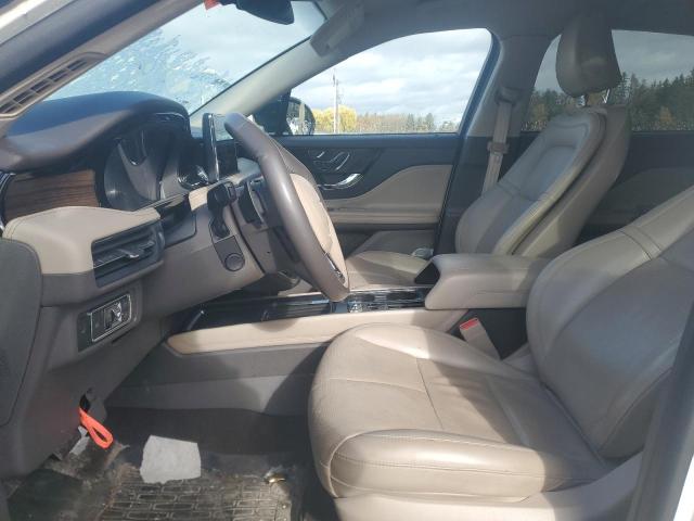 Фото 7 - LINCOLN CORSAIR