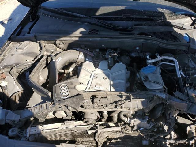 Фото 11 - AUDI S4/RS4