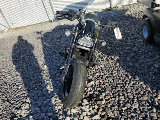 HARLEY-DAVIDSON RH1250 S 2022