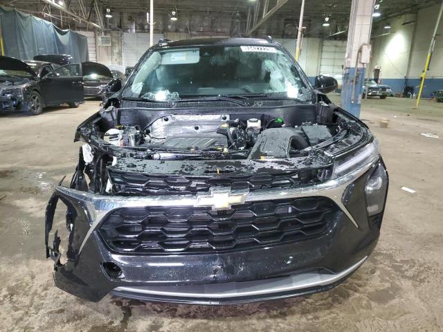 Фото 5 - CHEVROLET TRAX