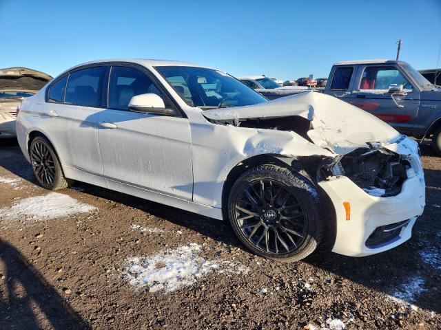 Фото 4 - BMW 3 SERIES