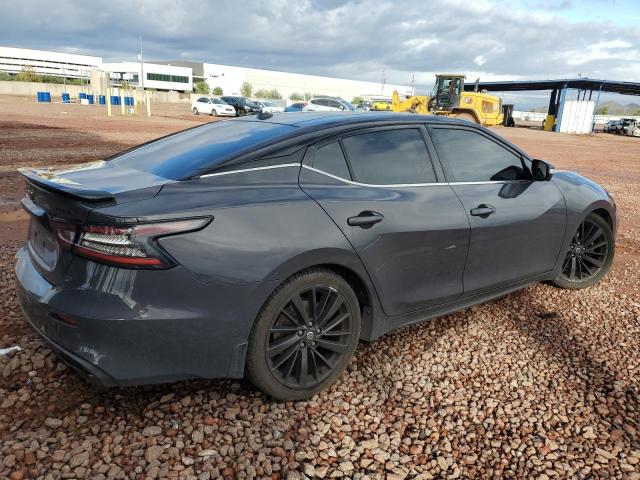 Фото 3 - NISSAN MAXIMA