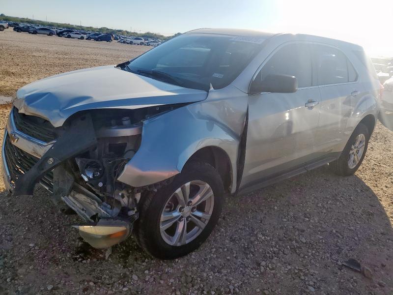 Фото 1 - CHEVROLET EQUINOX