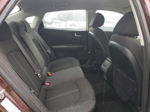 Фото 10 - KIA OPTIMA