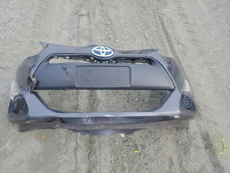 Фото 12 - TOYOTA PRIUS