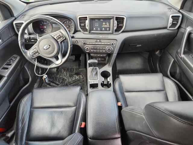 Фото 8 - KIA SPORTAGE