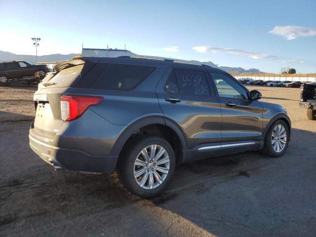 Фото 3 - FORD EXPLORER