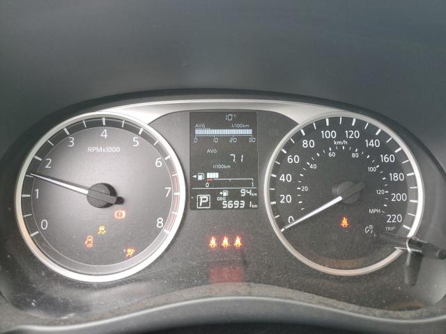 NISSAN KICKS 2022 VIN 3N1CP5BV9NL513209