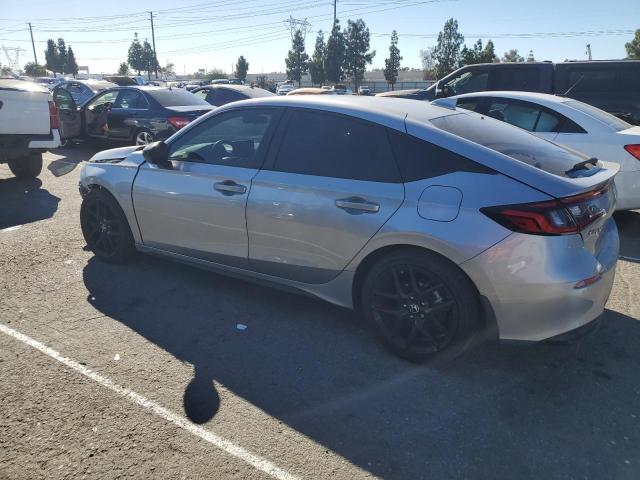 Фото 2 - HONDA CIVIC