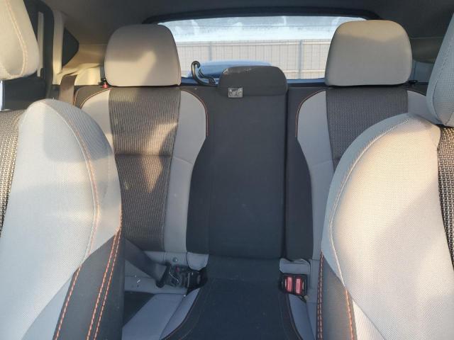 Фото 10 - SUBARU CROSSTREK