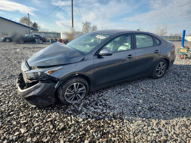 Фото 1 - KIA FORTE