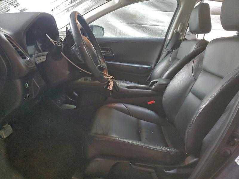 Фото 7 - HONDA HR-V