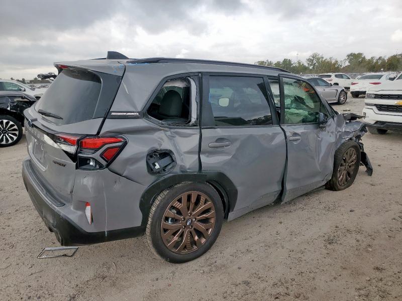 Фото 3 - SUBARU FORESTER