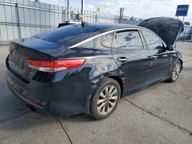 Фото 3 - KIA OPTIMA