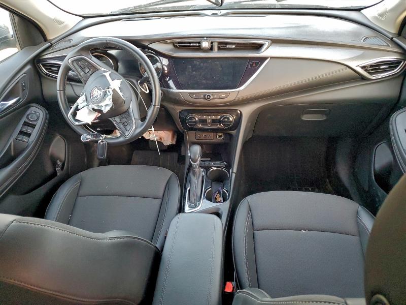 Фото 8 - BUICK ENCORE