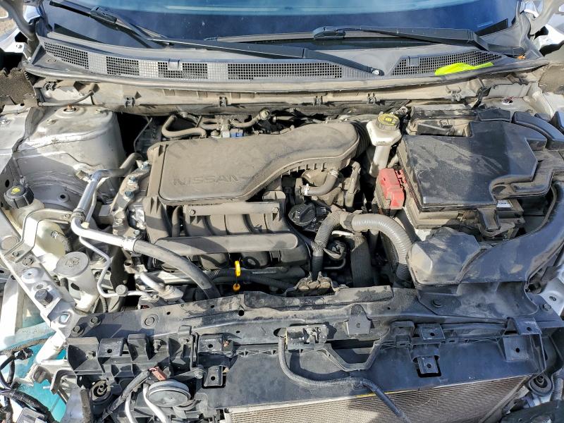 Фото 11 - NISSAN ROGUE