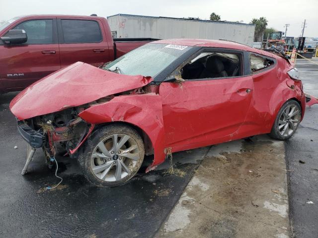 Фото 1 - HYUNDAI VELOSTER