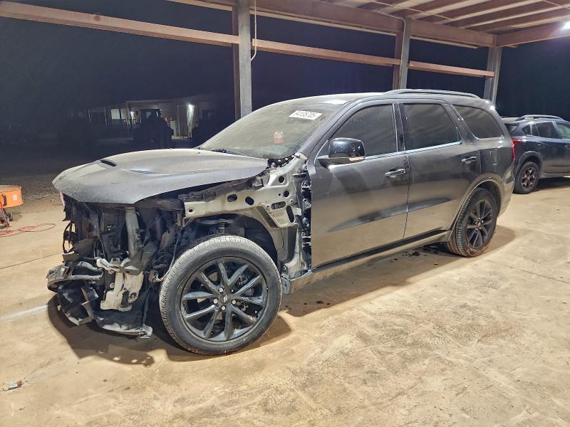 Фото 1 - DODGE DURANGO