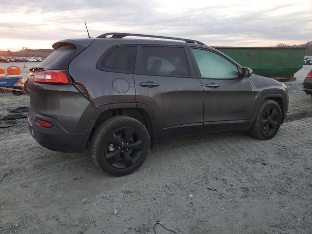 Фото 3 - JEEP GRAND CHER