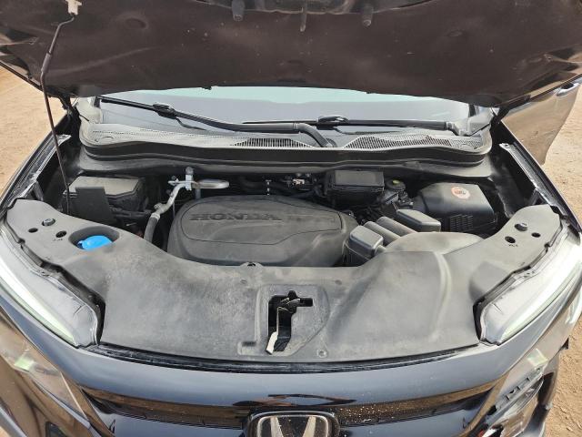 Фото 12 - HONDA PILOT