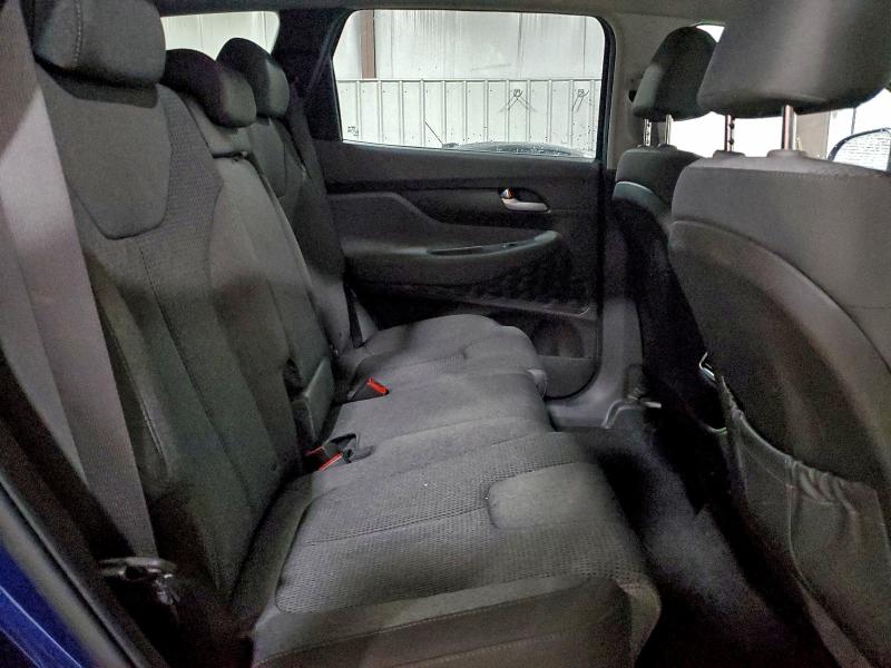 Фото 11 - HYUNDAI SANTA FE