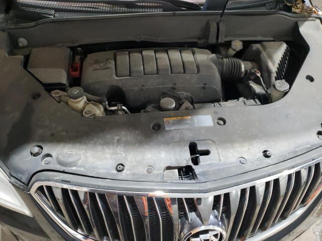 Фото 12 - BUICK ENCLAVE