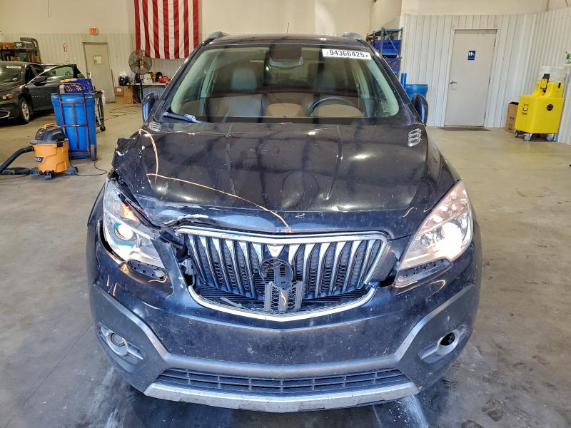 Фото 5 - BUICK ENCORE