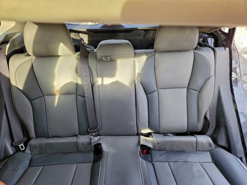 Фото 10 - SUBARU CROSSTREK