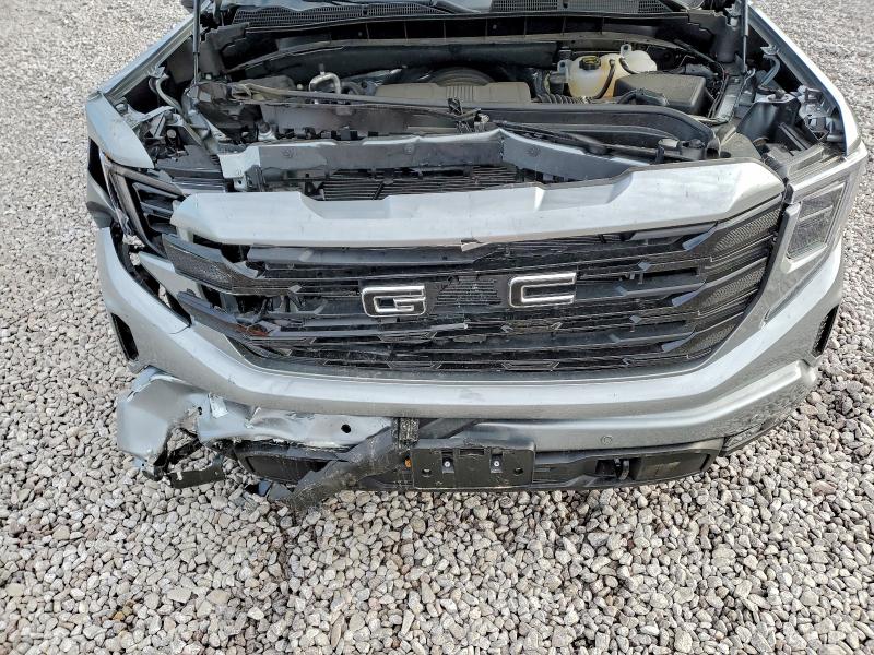 Фото 11 - GMC SIERRA