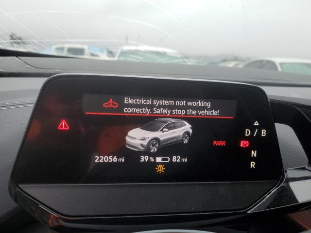 VOLKSWAGEN ID.4 S 2024 VIN 1V25MPE84RC001714