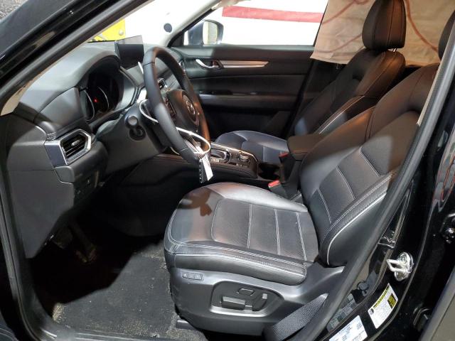 MAZDA CX-5 PREMI 2024 VIN JM3KFBDL8R0530910