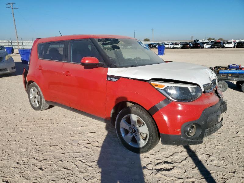 Фото 4 - KIA SOUL
