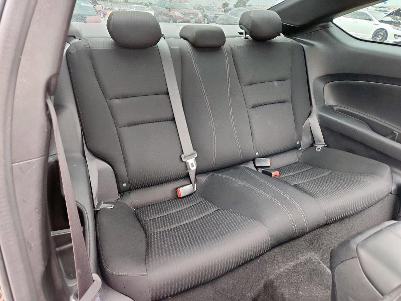 Фото 10 - HONDA ACCORD