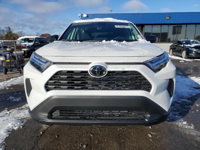 Фото 5 - TOYOTA RAV4