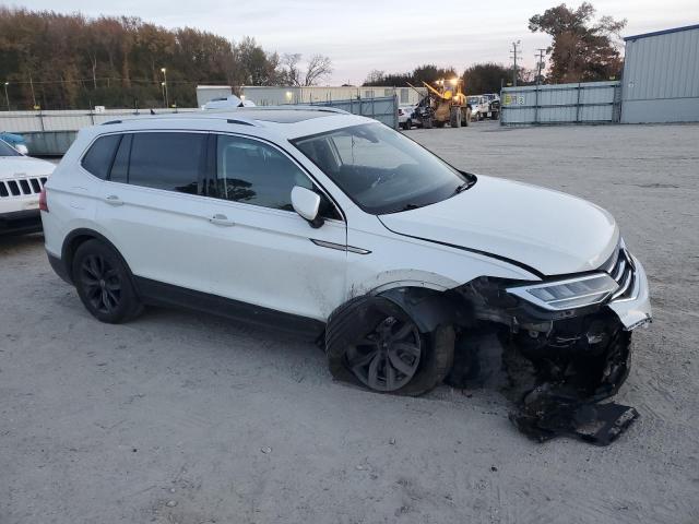 Фото 4 - VOLKSWAGEN TIGUAN