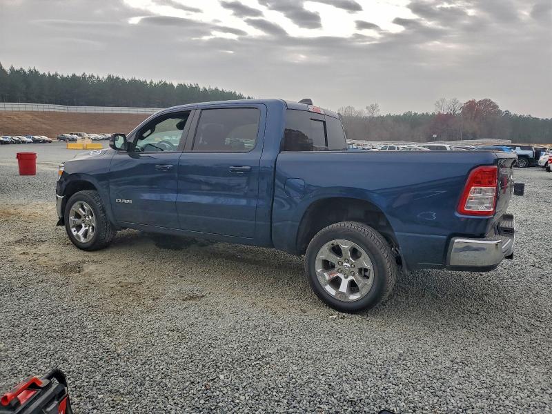 Фото 2 - RAM 1500