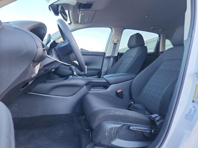 Фото 7 - HONDA HR-V